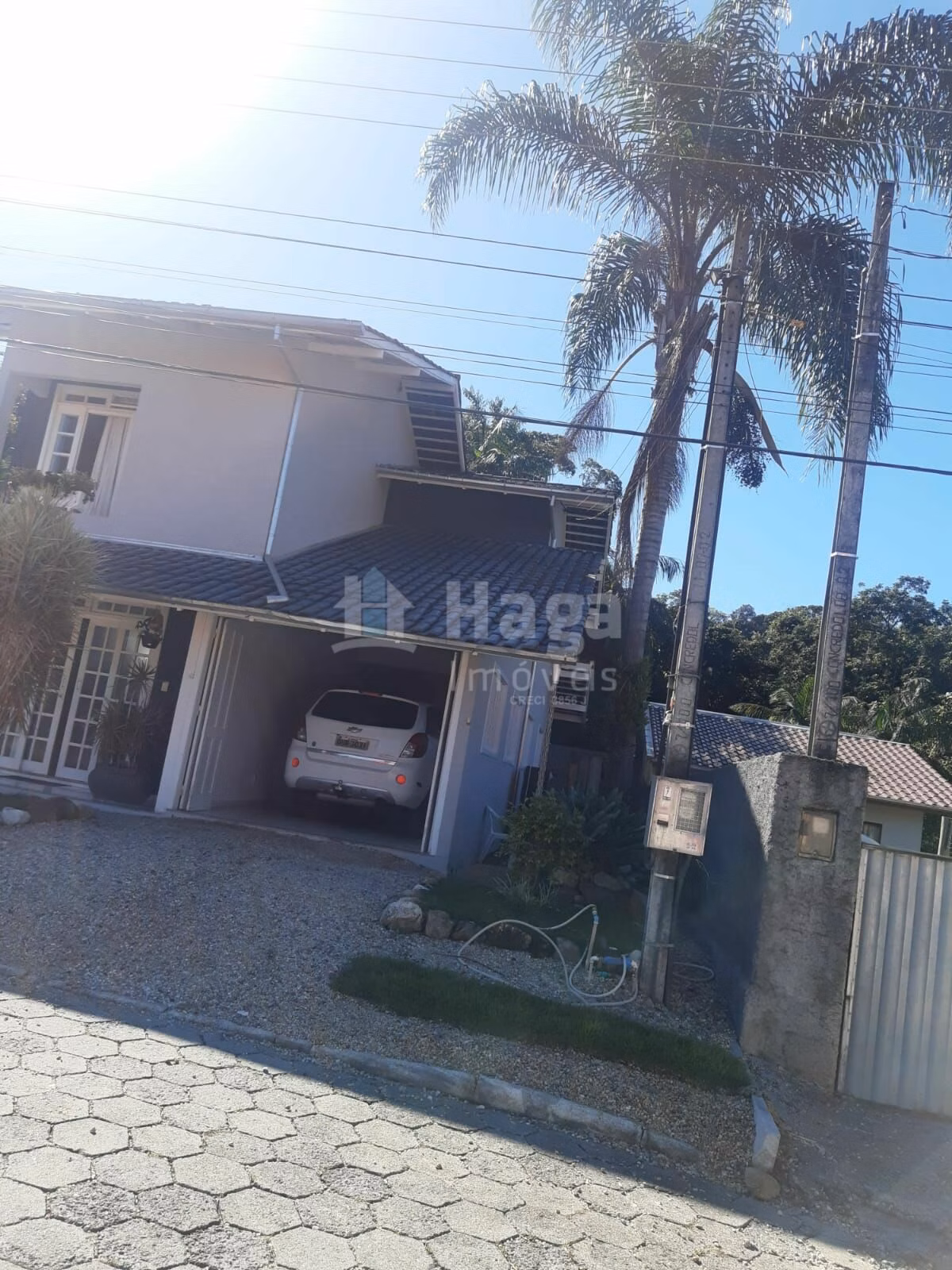 House of 360 m² in Brusque, SC, Brazil