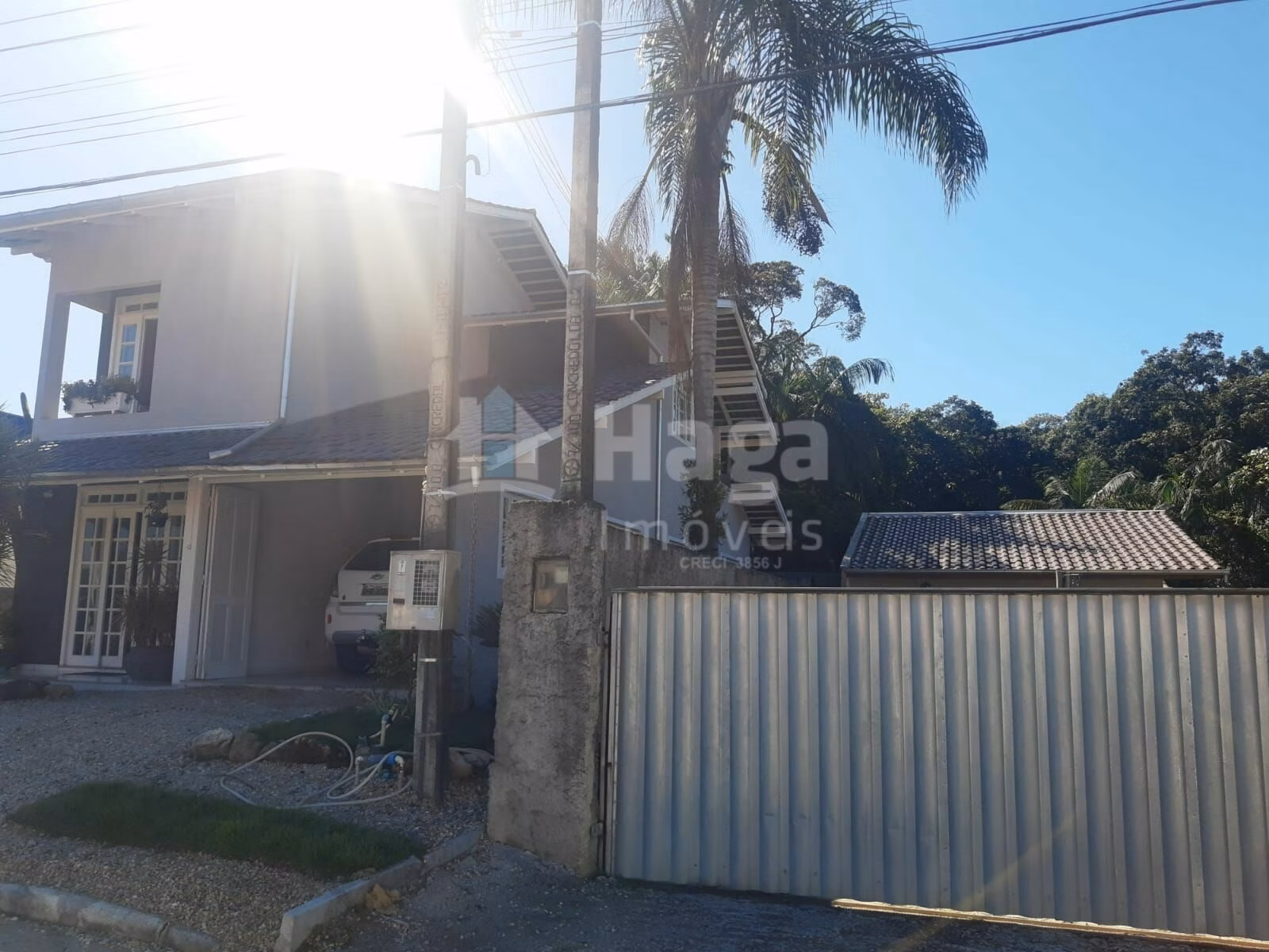 House of 360 m² in Brusque, SC, Brazil