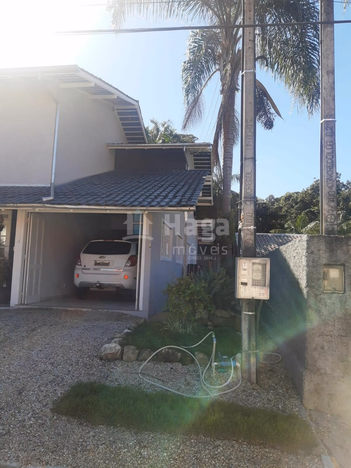 House of 360 m² in Brusque, SC, Brazil
