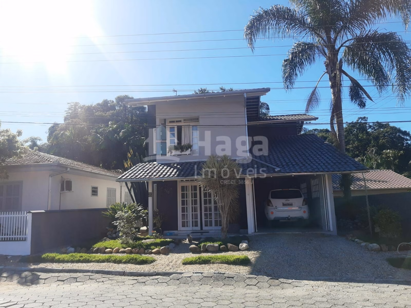 House of 360 m² in Brusque, SC, Brazil