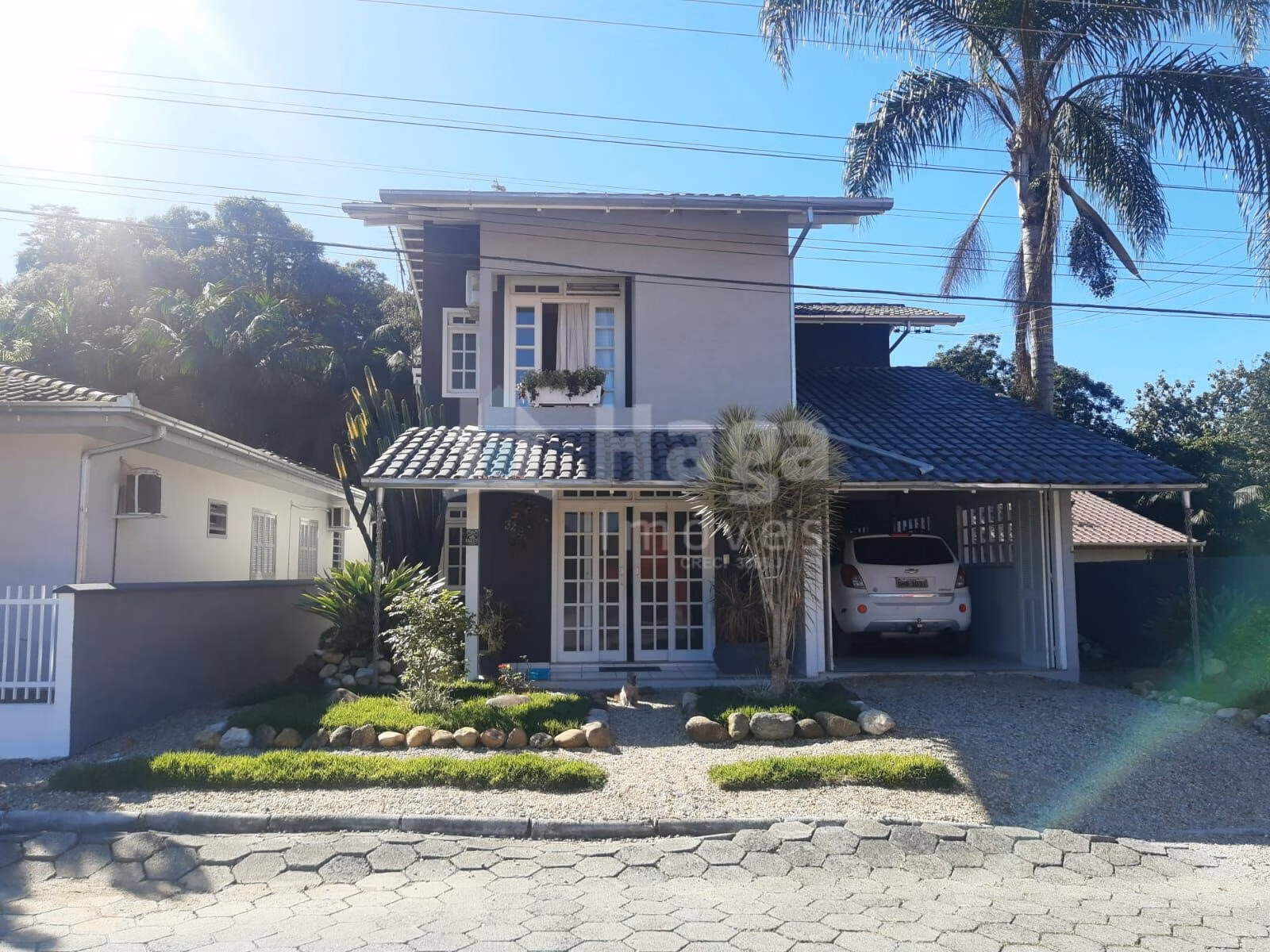 House of 360 m² in Brusque, SC, Brazil