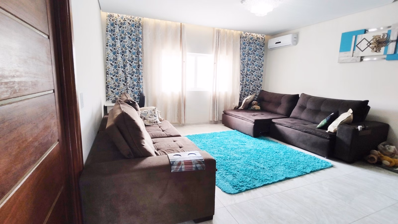 Casa de 500 m² em Paulínia, SP