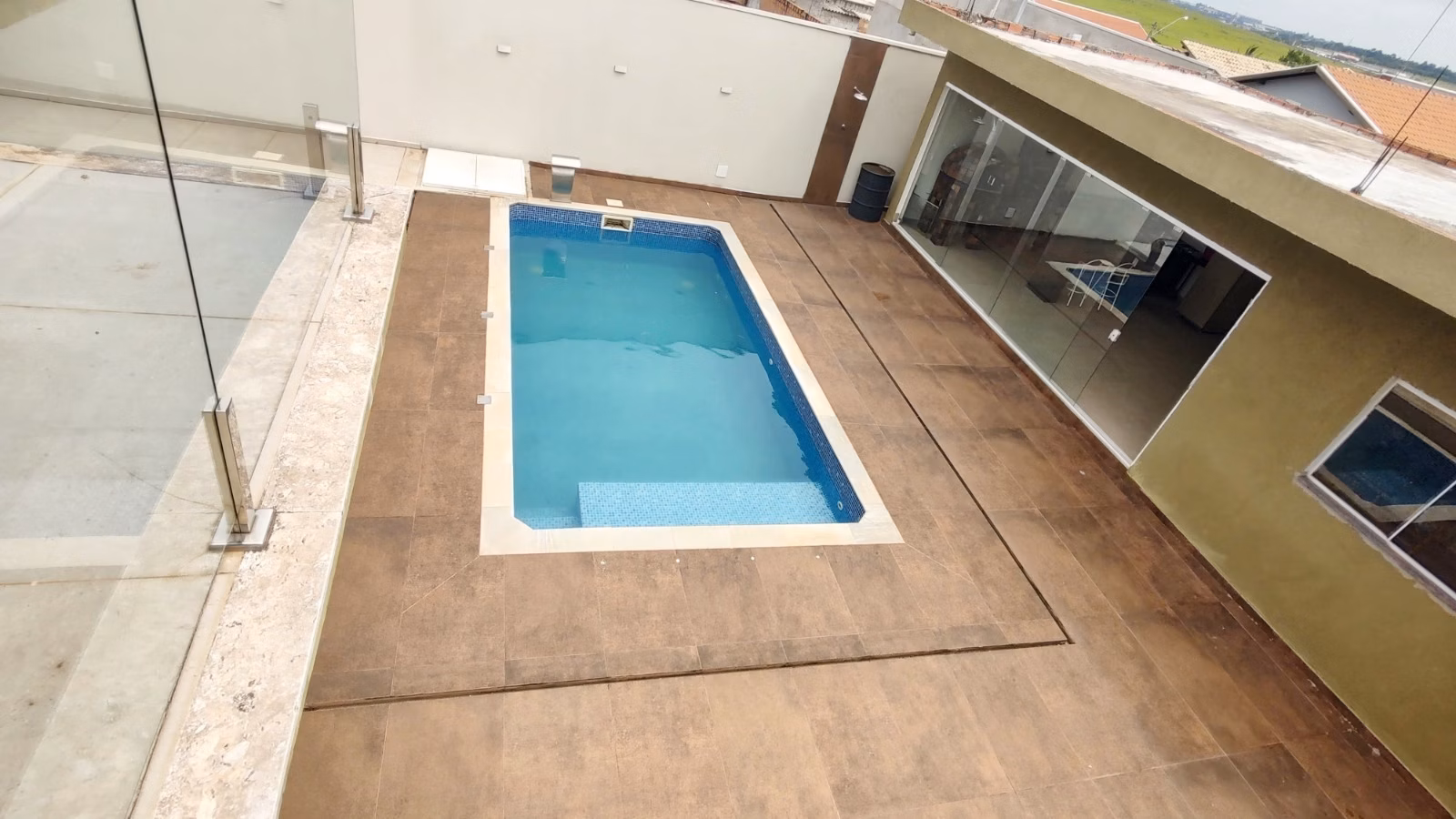 Casa de 500 m² em Paulínia, SP