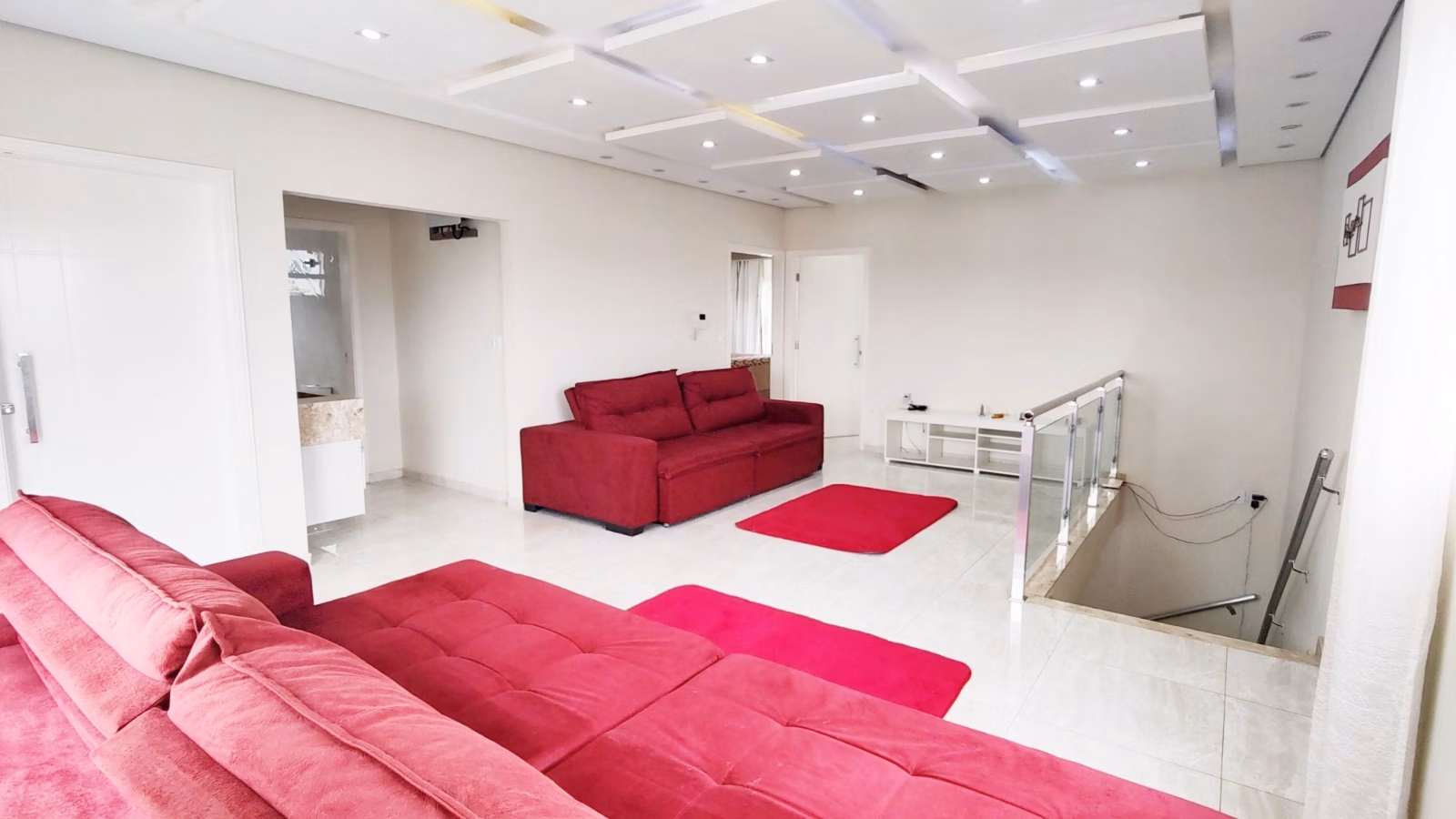 Casa de 500 m² em Paulínia, SP