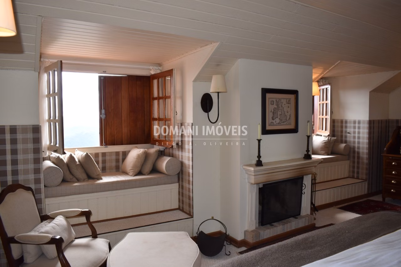Casa de 1.000 m² em Campos do Jordão, SP