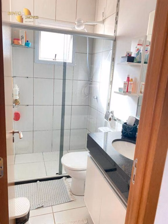Casa de 200 m² em Cuiabá, MT