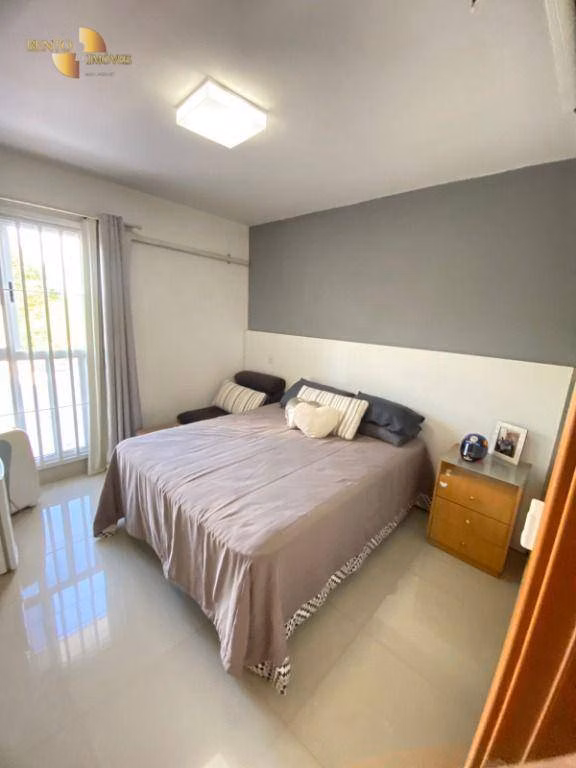 Casa de 200 m² em Cuiabá, MT