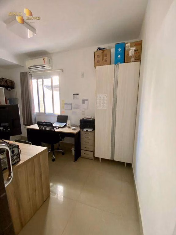 Casa de 200 m² em Cuiabá, MT