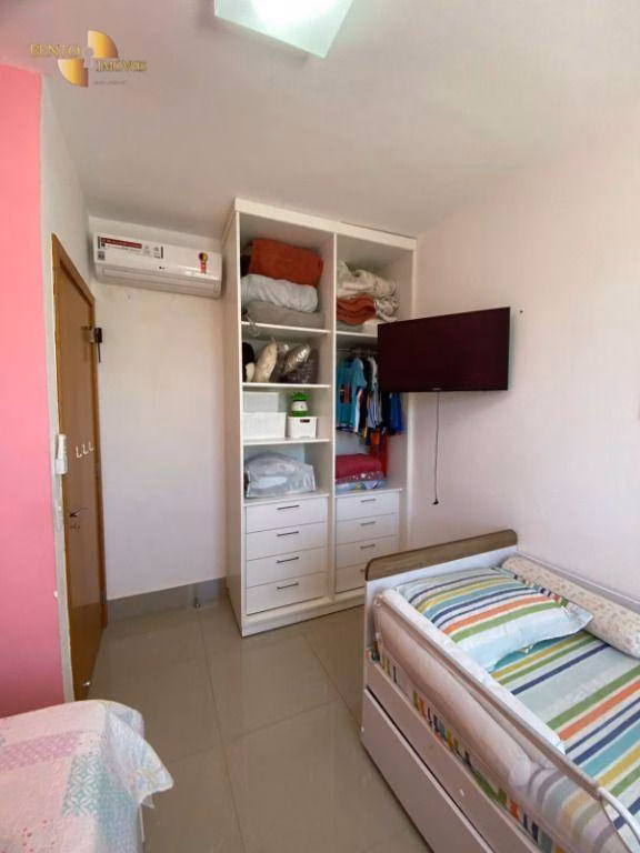 Casa de 200 m² em Cuiabá, MT