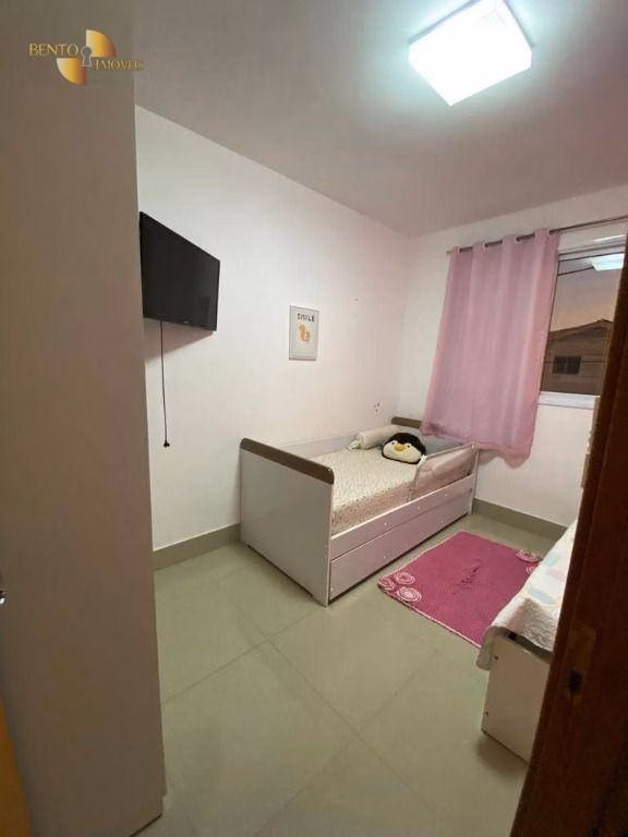 Casa de 200 m² em Cuiabá, MT