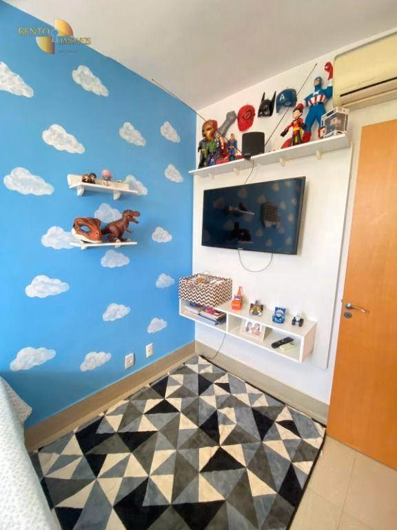 Casa de 200 m² em Cuiabá, MT
