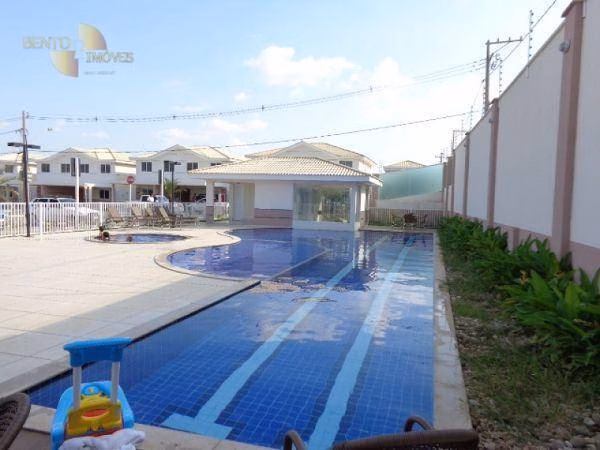 Casa de 200 m² em Cuiabá, MT