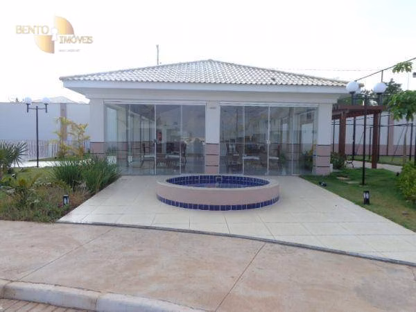 Casa de 200 m² em Cuiabá, MT