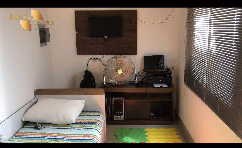 Casa de 200 m² em Cuiabá, MT