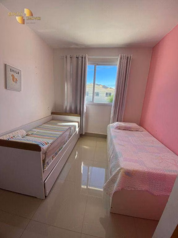 Casa de 200 m² em Cuiabá, MT