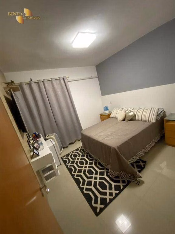 Casa de 200 m² em Cuiabá, MT