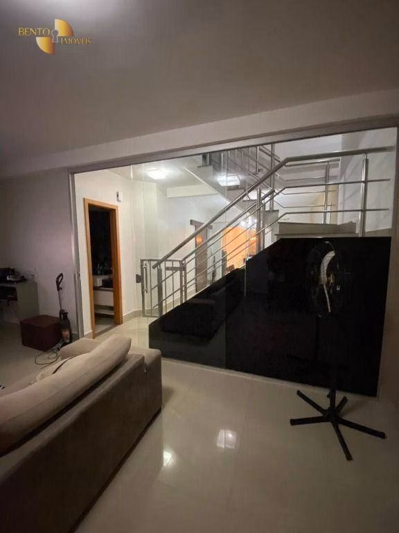 Casa de 200 m² em Cuiabá, MT