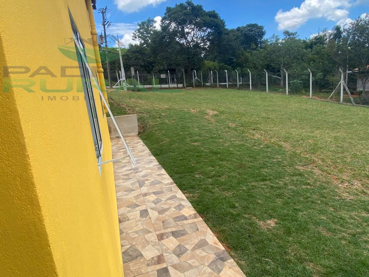 Country home of 2 acres in Mairinque, SP, Brazil