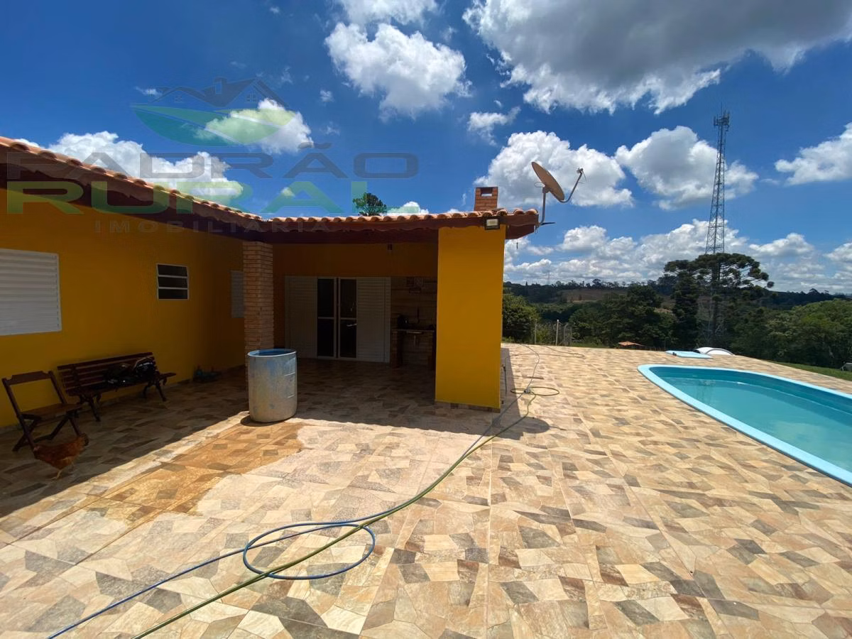 Country home of 2 acres in Mairinque, SP, Brazil
