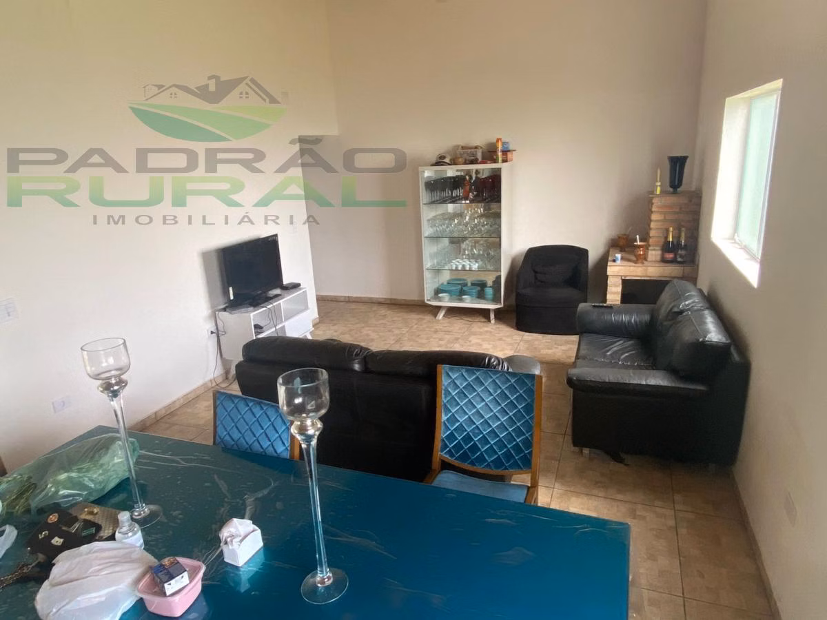 Country home of 2 acres in Mairinque, SP, Brazil