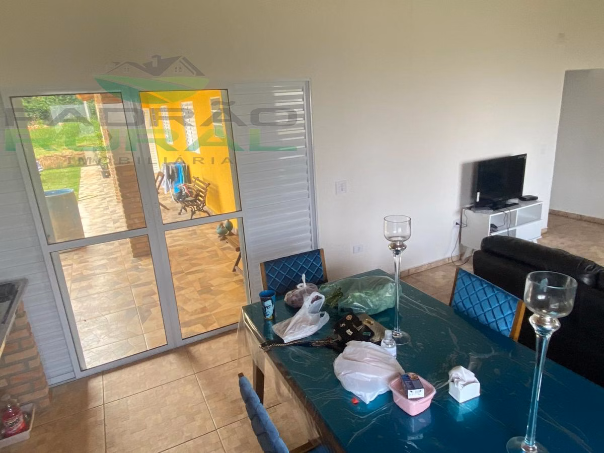 Country home of 2 acres in Mairinque, SP, Brazil