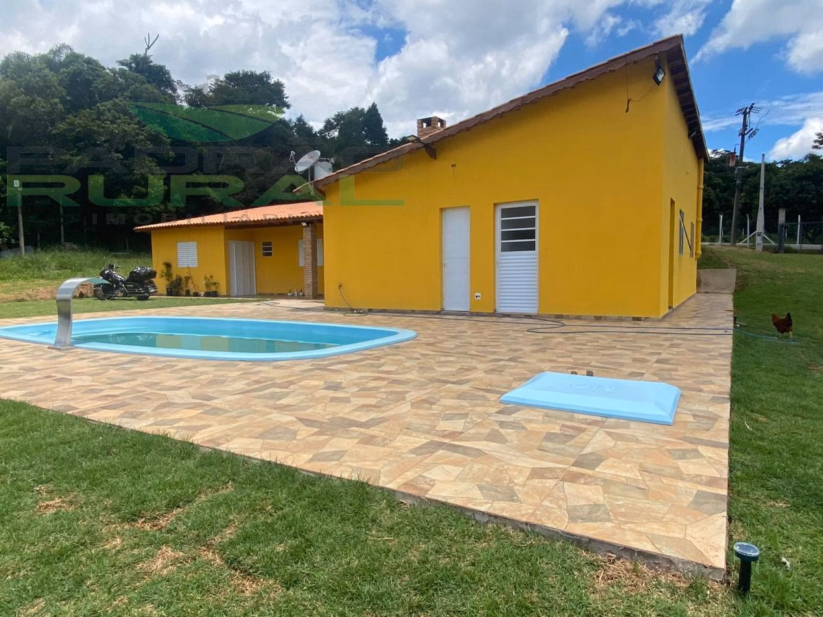 Country home of 2 acres in Mairinque, SP, Brazil