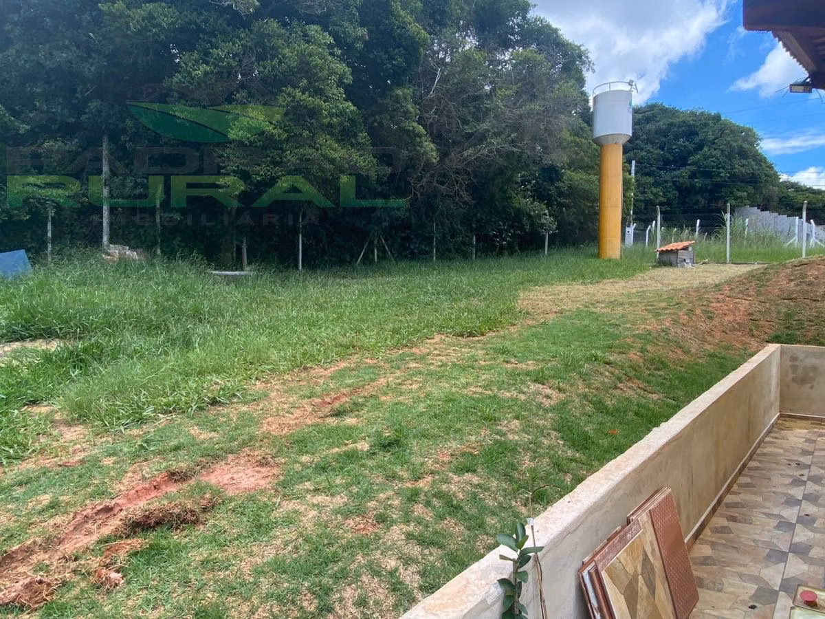 Country home of 2 acres in Mairinque, SP, Brazil