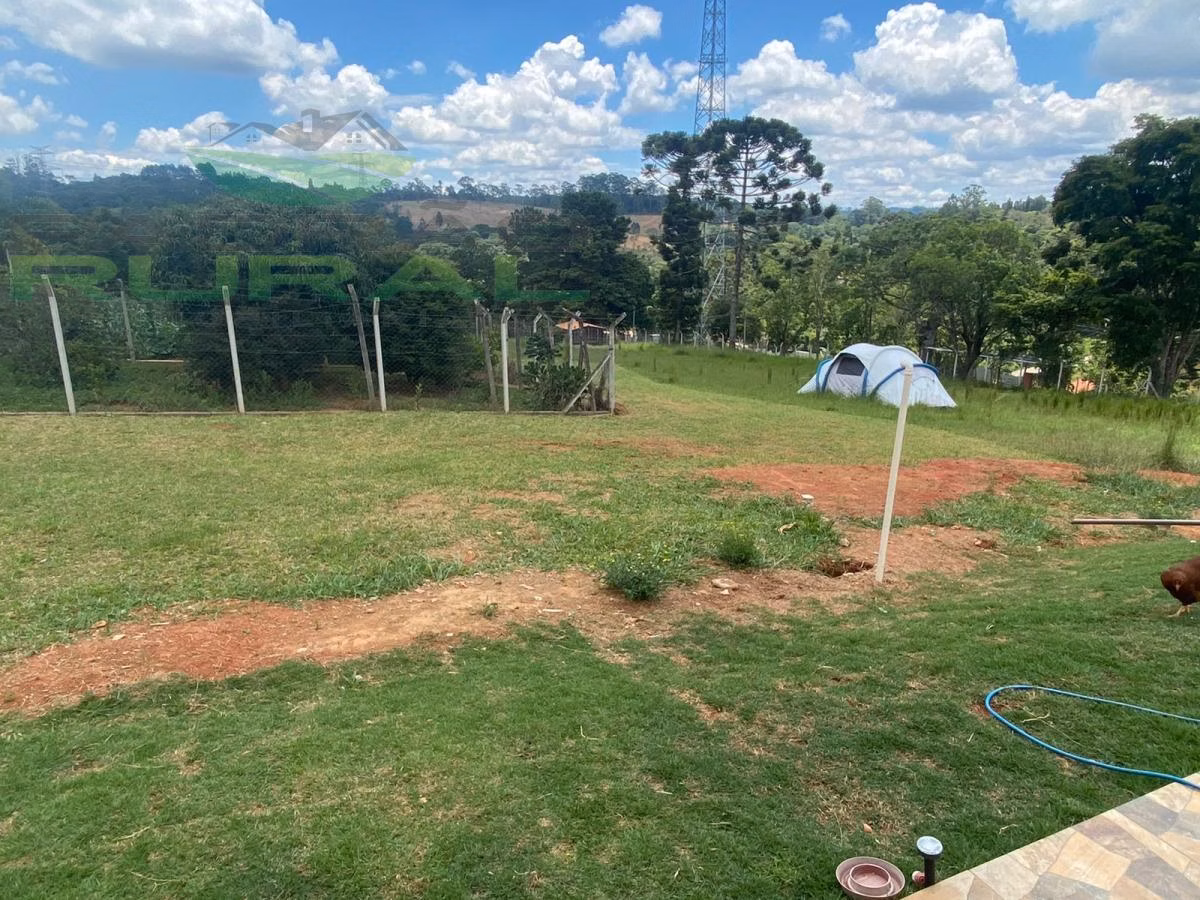 Country home of 2 acres in Mairinque, SP, Brazil