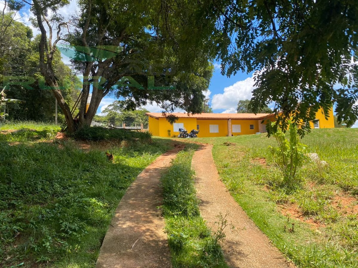 Country home of 2 acres in Mairinque, SP, Brazil