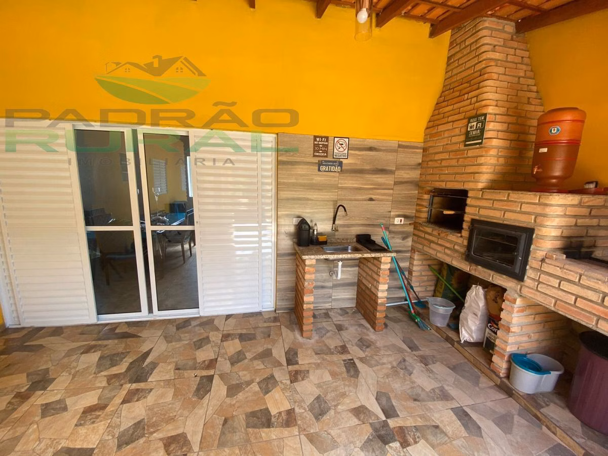 Country home of 2 acres in Mairinque, SP, Brazil