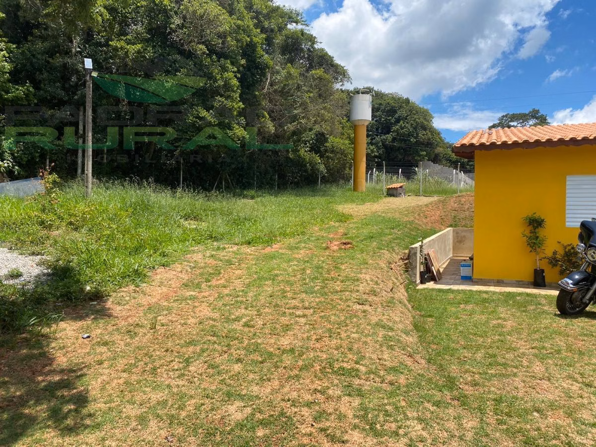 Country home of 2 acres in Mairinque, SP, Brazil