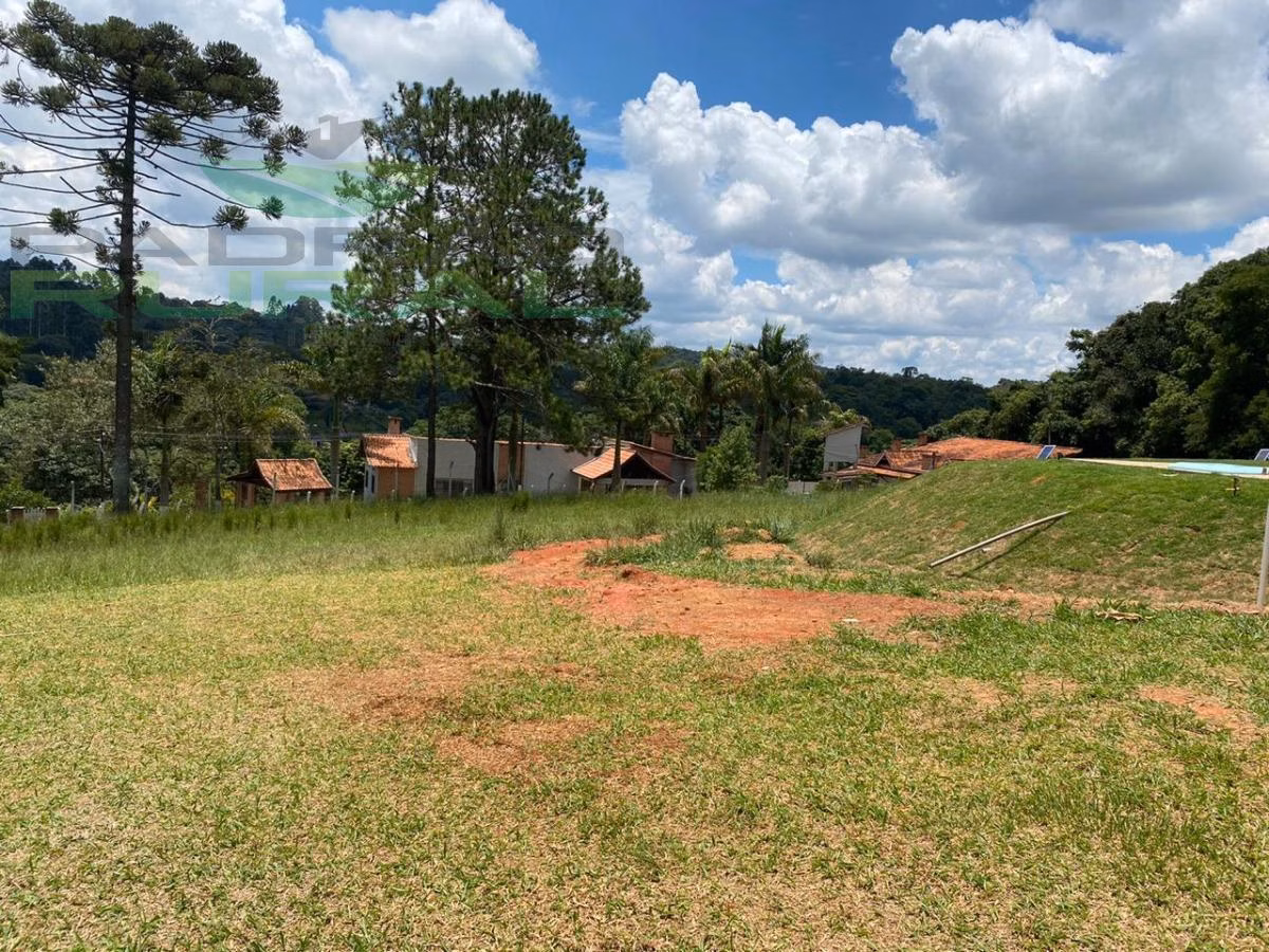 Country home of 2 acres in Mairinque, SP, Brazil