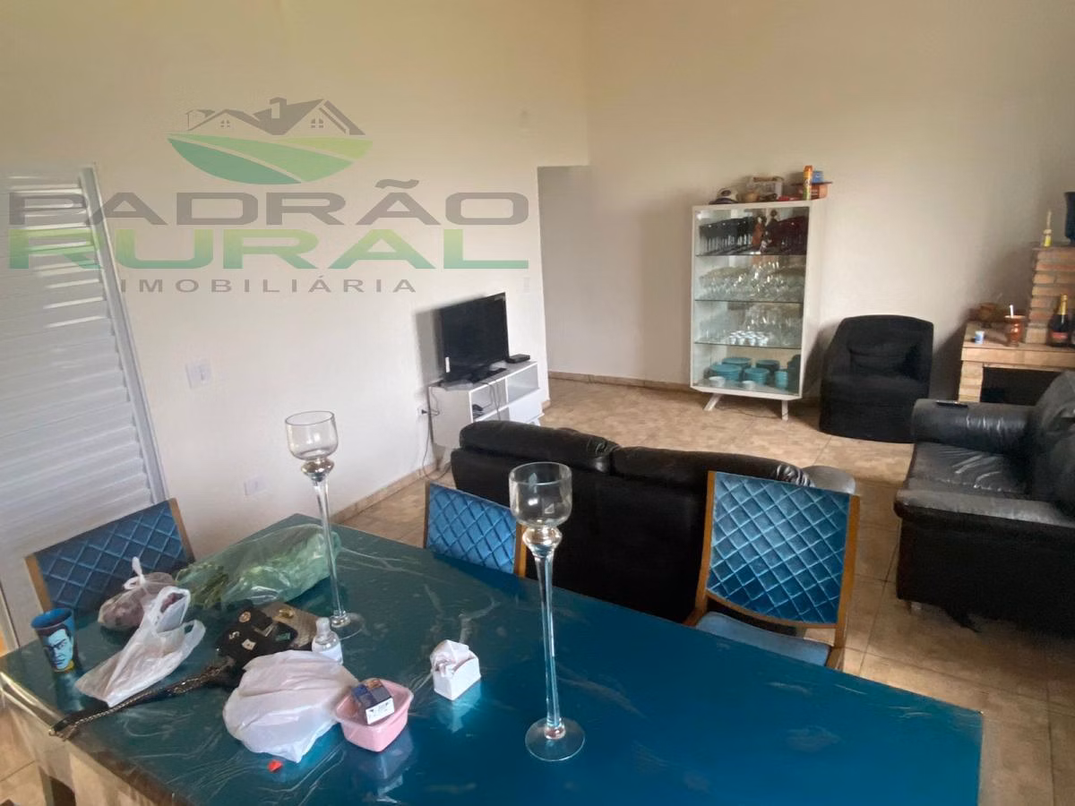 Country home of 2 acres in Mairinque, SP, Brazil