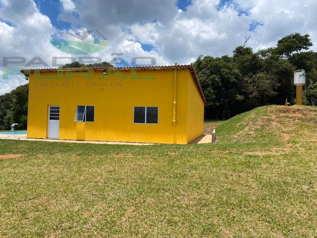 Country home of 2 acres in Mairinque, SP, Brazil
