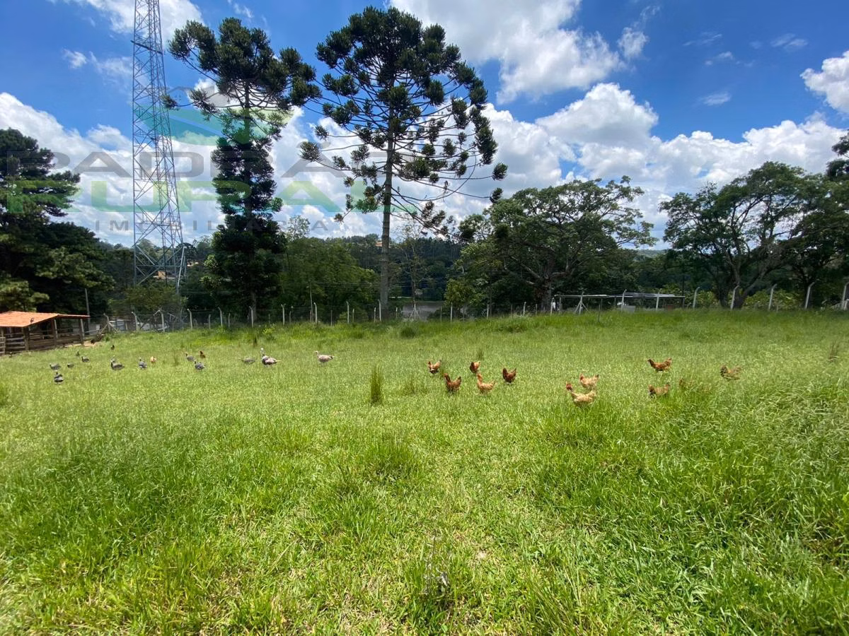 Country home of 2 acres in Mairinque, SP, Brazil