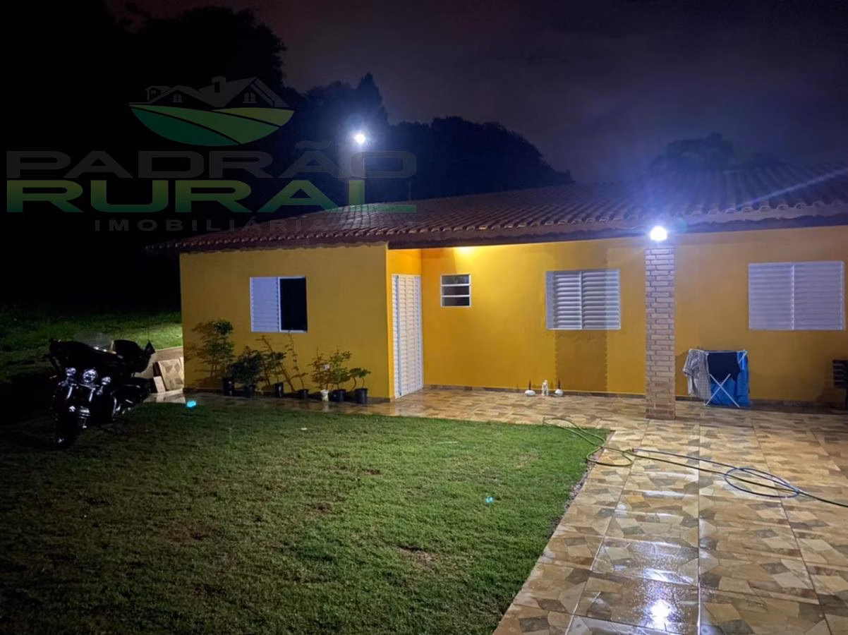 Country home of 2 acres in Mairinque, SP, Brazil