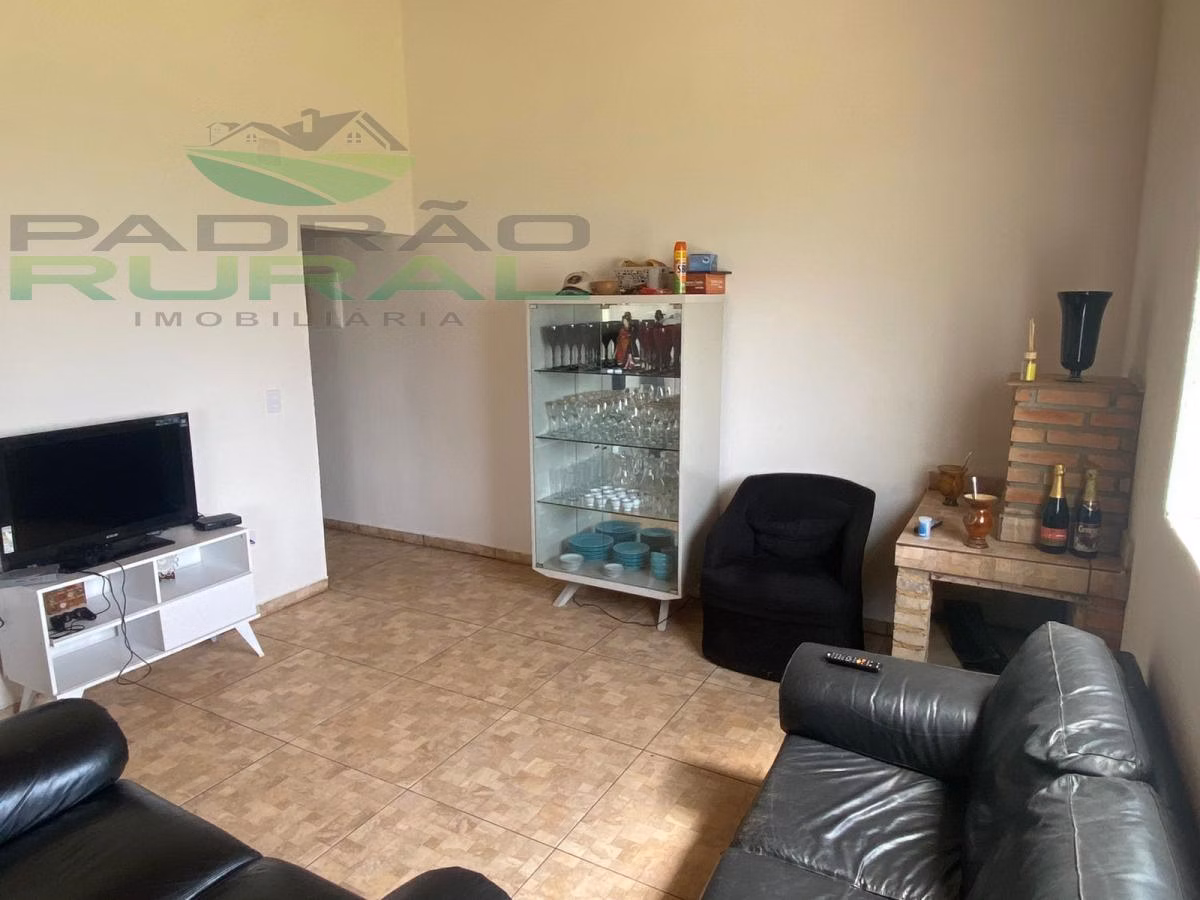 Country home of 2 acres in Mairinque, SP, Brazil