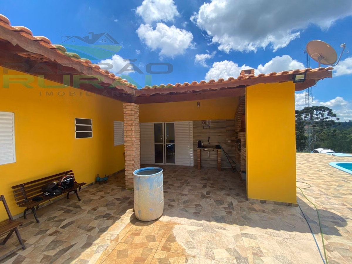 Country home of 2 acres in Mairinque, SP, Brazil