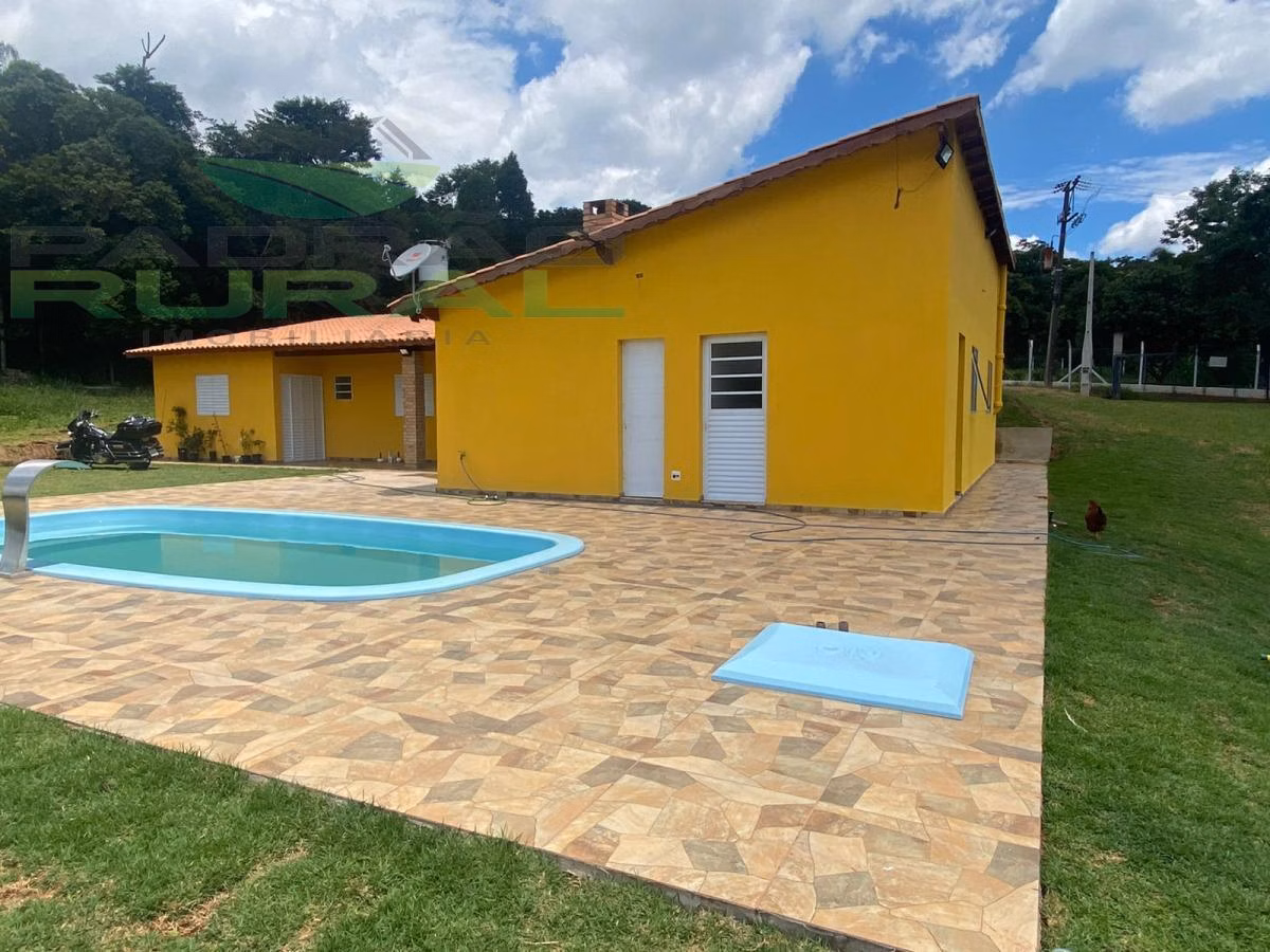Country home of 2 acres in Mairinque, SP, Brazil