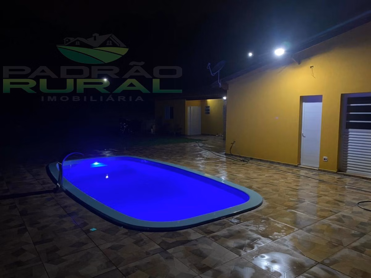 Country home of 2 acres in Mairinque, SP, Brazil