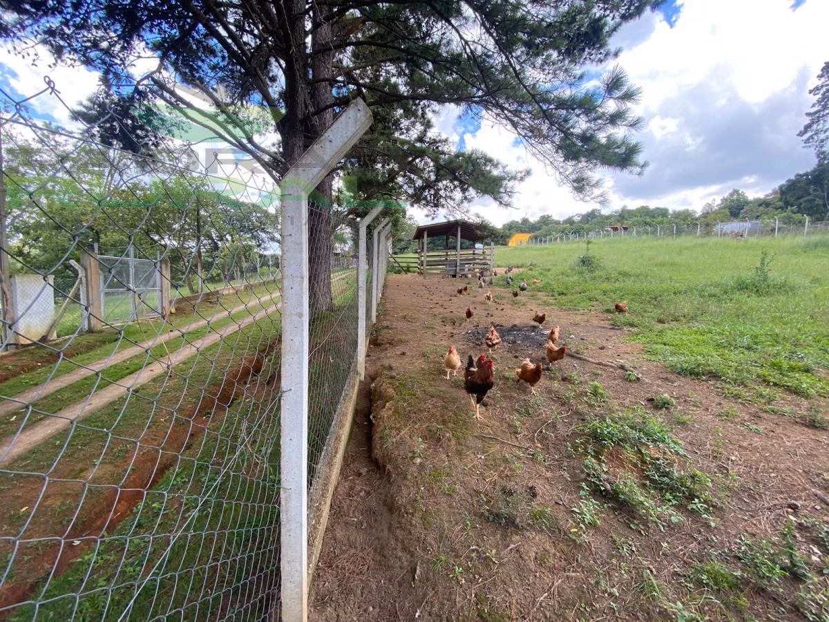 Country home of 2 acres in Mairinque, SP, Brazil