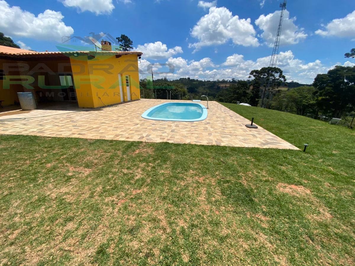 Country home of 2 acres in Mairinque, SP, Brazil