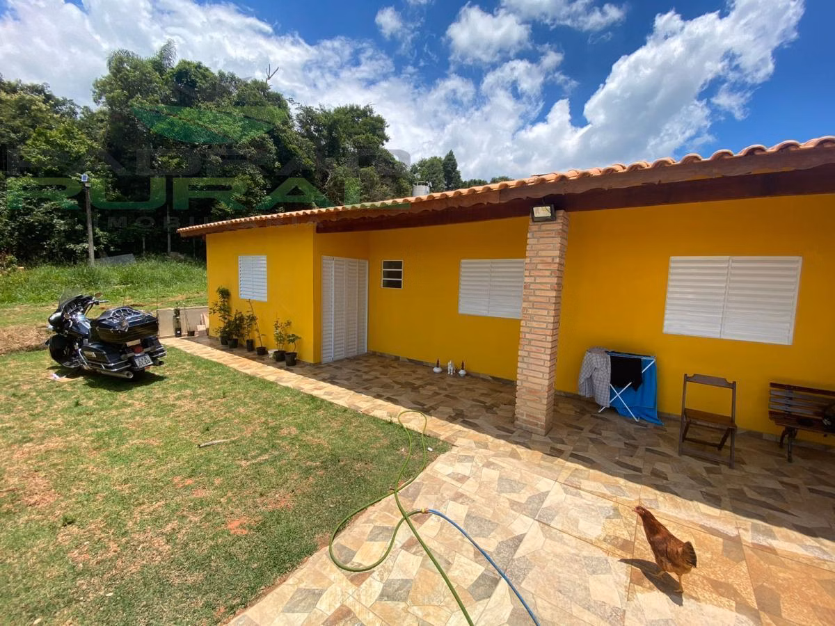 Country home of 2 acres in Mairinque, SP, Brazil