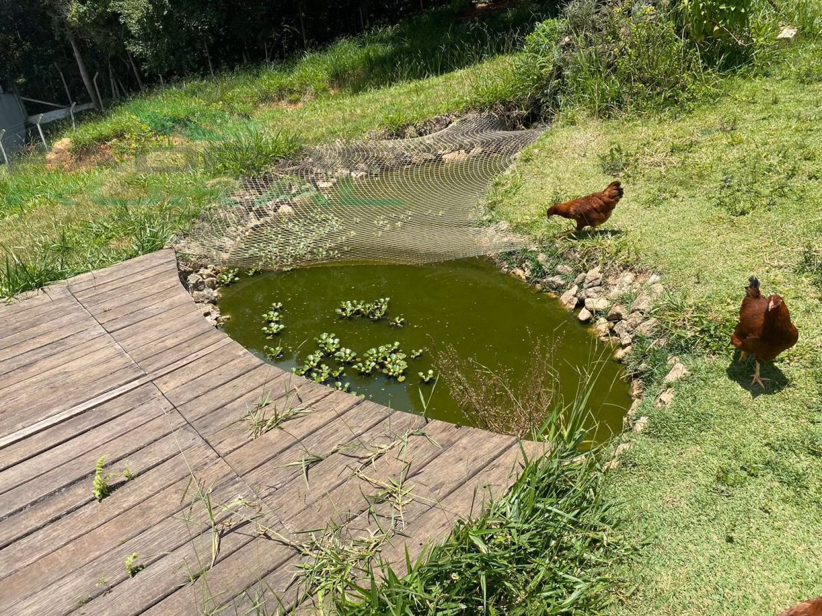 Country home of 2 acres in Mairinque, SP, Brazil