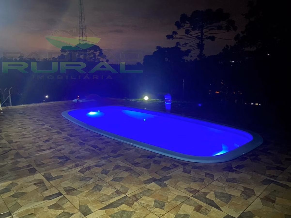 Country home of 2 acres in Mairinque, SP, Brazil