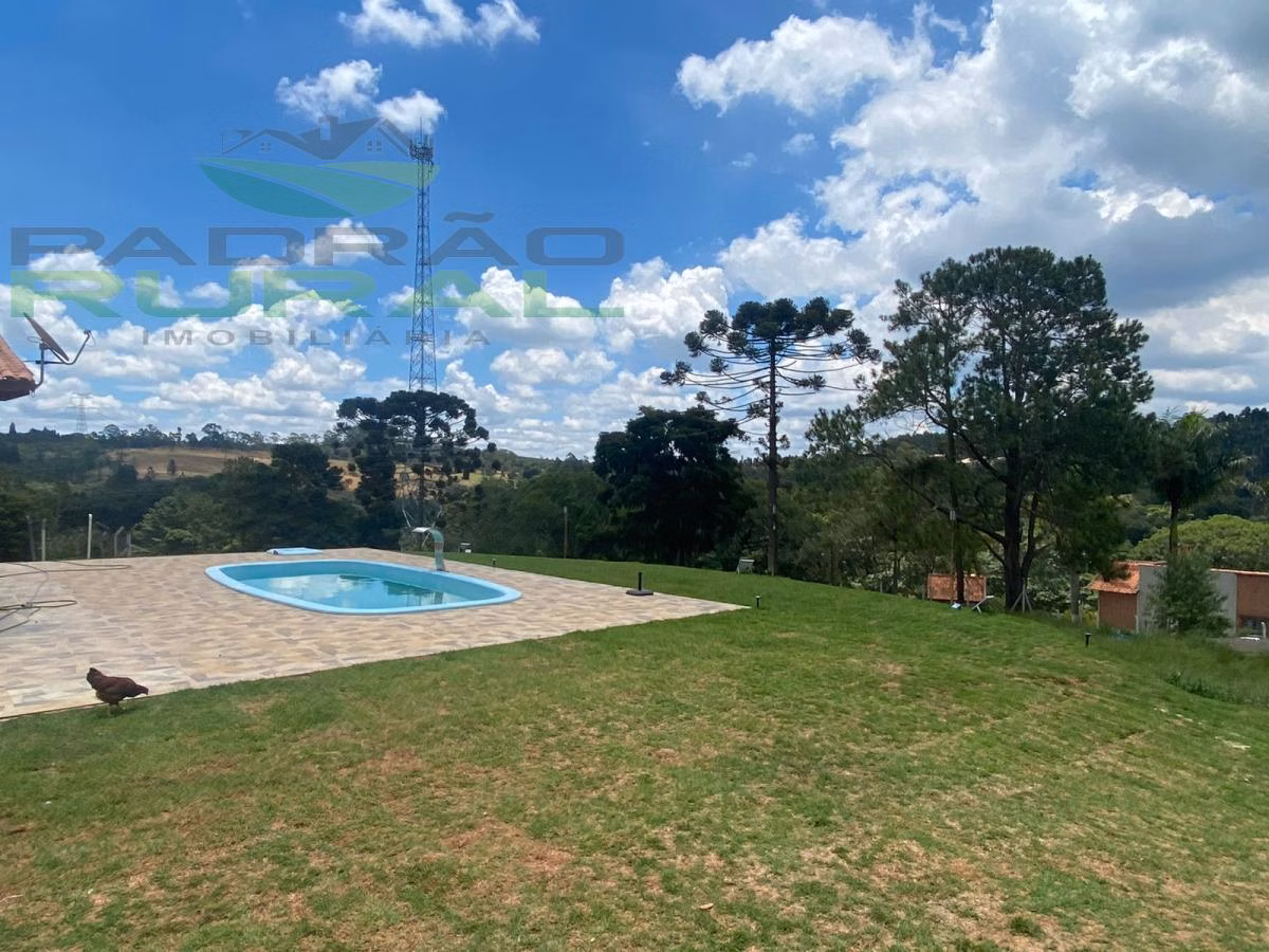 Chácara de 8.030 m² em Mairinque, SP