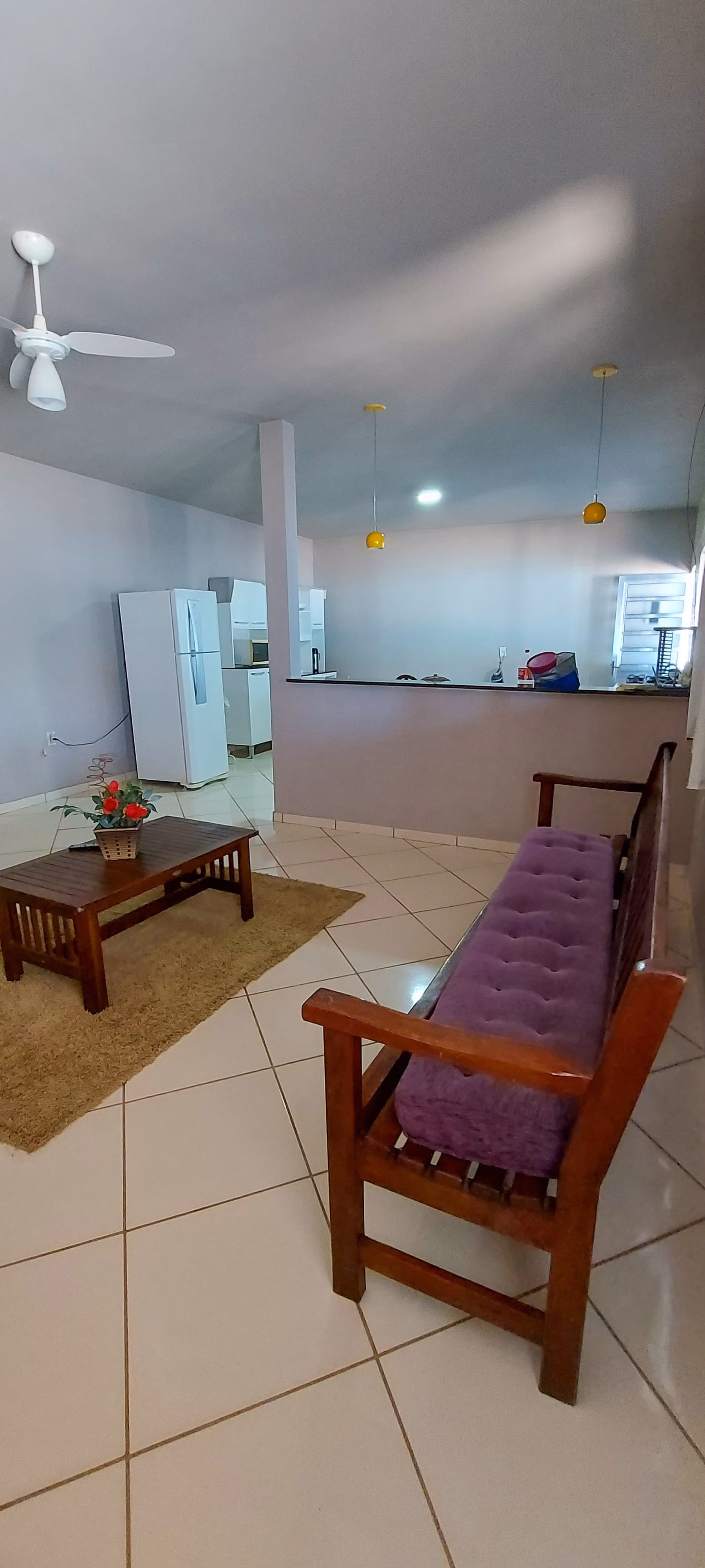 Chácara de 1.500 m² em Caçapava, SP