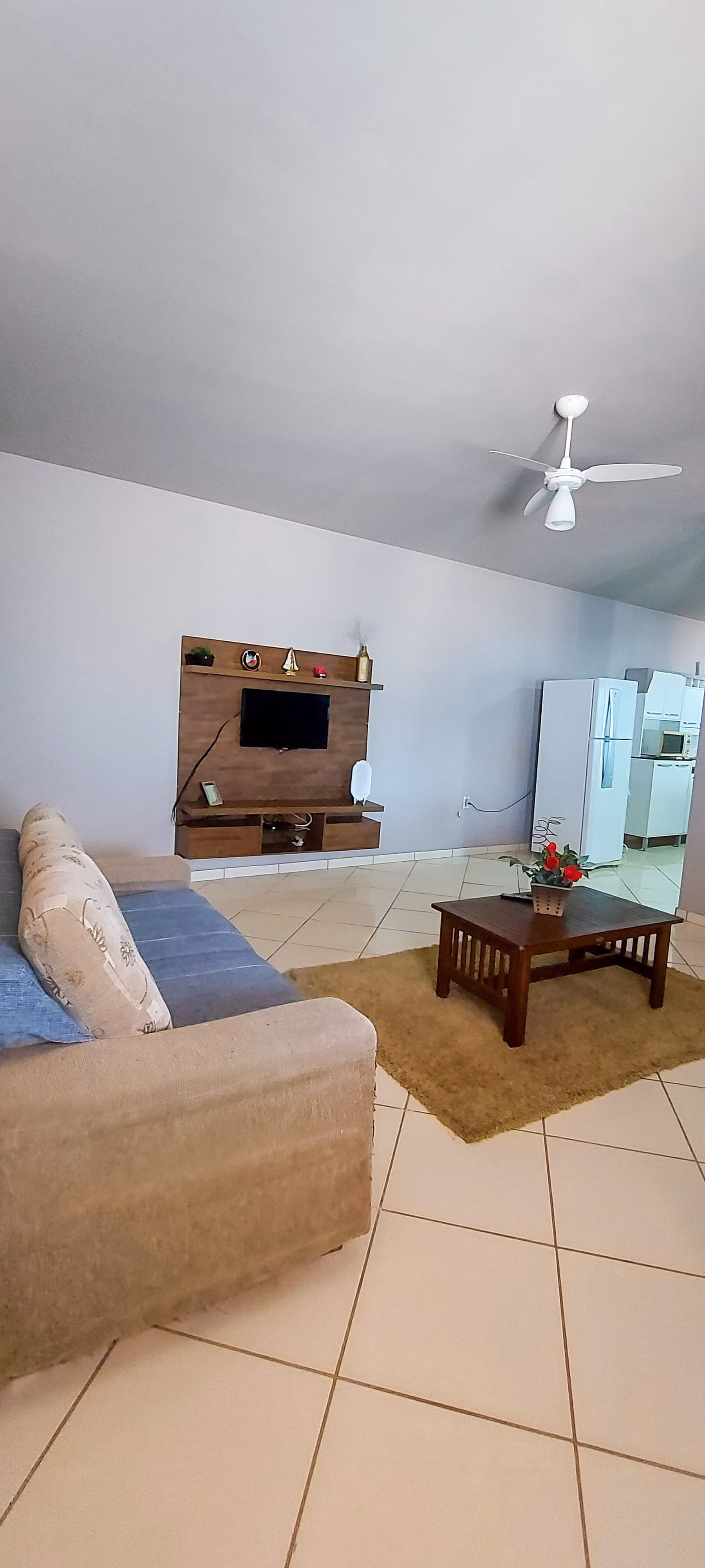 Chácara de 1.500 m² em Caçapava, SP