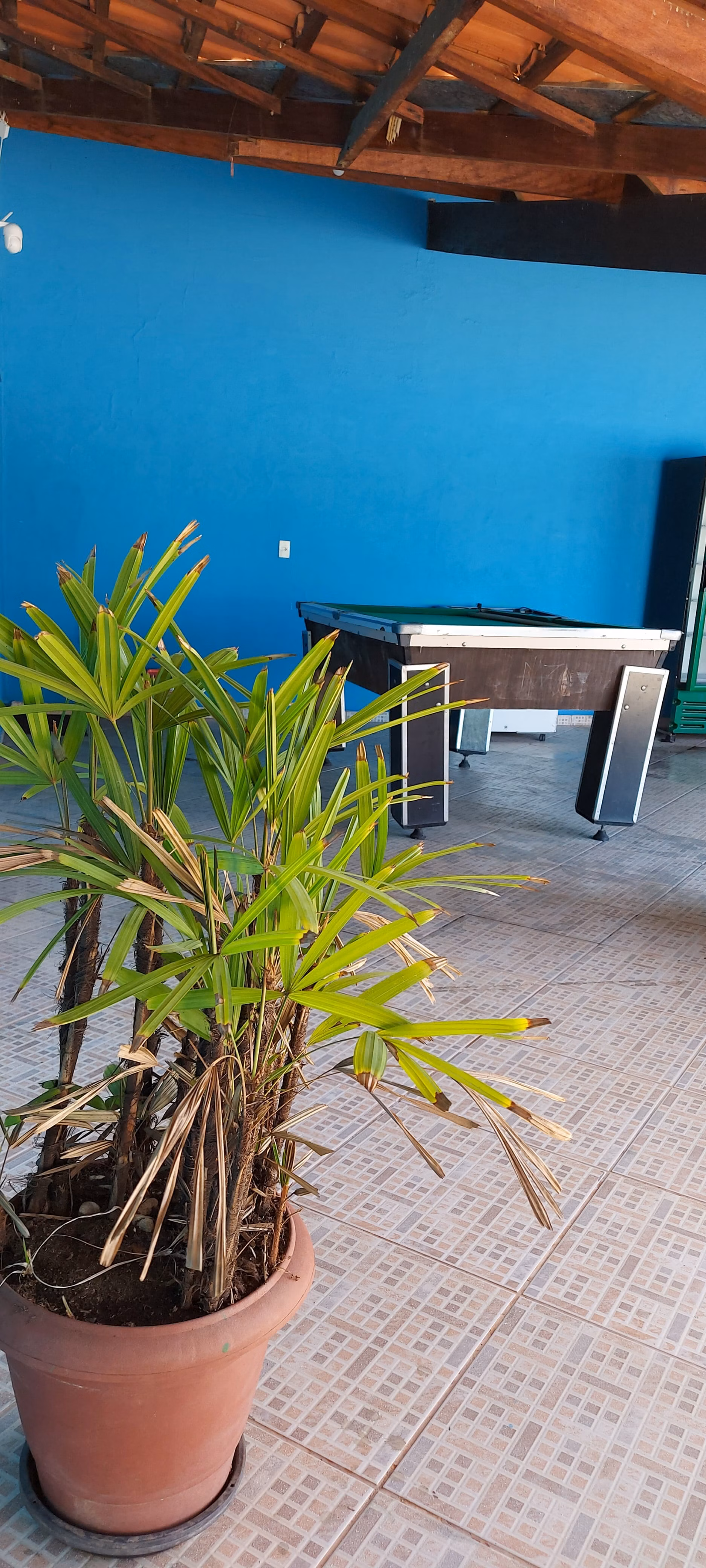Chácara de 1.500 m² em Caçapava, SP