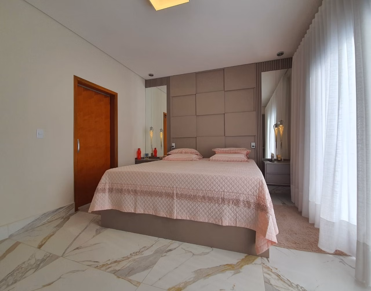 Casa de 360 m² em Campinas, SP